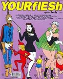 Your Flesh Quarterly Music & Arts Magazine # 34 Winter 1996: Killing Joke, Antioch Arrow, John Tesh, Ken Vandermark, Lee Harvey Oswald Band, more