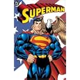 Superman: The Greatest Stories Ever Told, Vol. 1