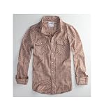 Warp And Weft Kelly Woven Shirt