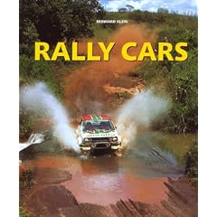 Rally Cars