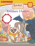 Sagwa Coloring Book (Sagwa)