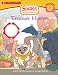 Sagwa Coloring Book (Sagwa) - Cynthia Benjamin