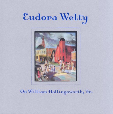  Eudora Welty