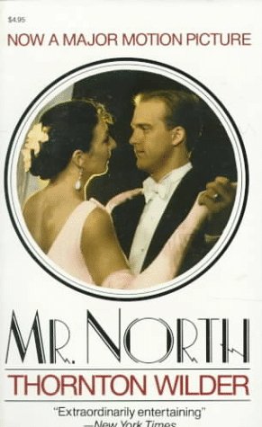 Thornton Wilder