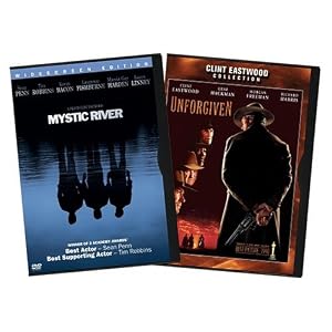 Mystic River   Unforgiven (Widescreen Edition 2-Pack) by 