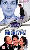 Notting Hill / Mickey Blue Eyes [UK IMPORT] - Julia Roberts