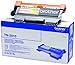 BROTHER TN2010 Toner schwarz fuer  HL-2130 DCP-7055 (Frustfreie Verpackung)