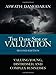 The Dark Side of Valuation