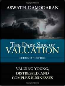 Damodaran Pdf