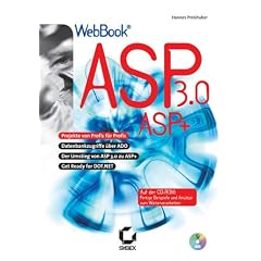 ASP 3.0 / ASP+