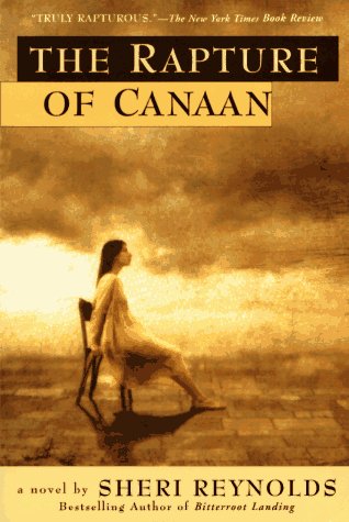 The Rapture of Canaan under Evangelism in The Books Store