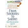 From Socrates to Sartre: The Philosophic Quest