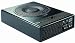 Produkt-Bild: Aktiv-Subwoofer MEGAKICK 'Rock-It! 400' Metall-Geh&auml;use, 120Watt-Verst&auml;rker