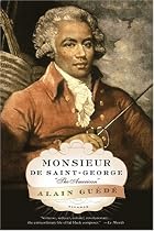 Monsieur de Saint-George: "The American"