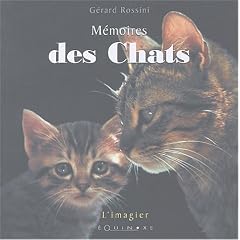 M�moires des chats