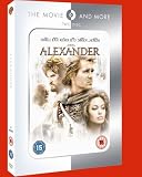 Alexander : The Movie & More (2 Disc Special Edition) [2004]
