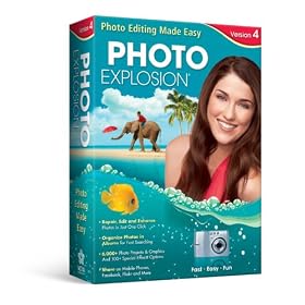 Photo Explosion 4.0 Photo Explosion 4.0