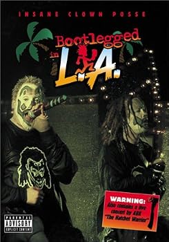 Insane Clown Posse - Bootlegged in L.A.