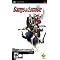 Teh Bagder's PSP List