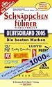 Schn&auml;ppchenf&uuml;hrer Deutschland 2005. Die besten Marken