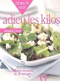Moins de sucre : Adieu les kilos