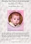 Reading Your Baby's Body Language (Breastfeeding Basics & Beyond Series Vol. 1)