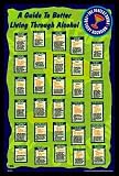 The Perfect Drink For Every Occasion BFramed Artending Framed Art Poster Print - 24