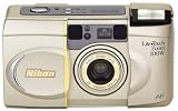 Nikon LITE Touch ZOOM 100 W  135 mm Camera
