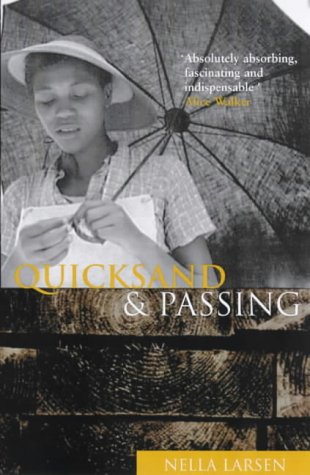 Quicksand and Passing: AND Passing