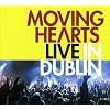 Live in Dublin