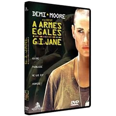 A armes �gales, G.I. Jane