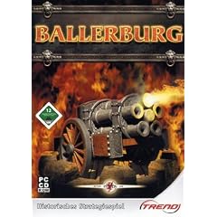 Ballerburg