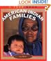 American Indian Families (True Books: American Indians)