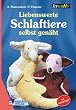 Liebenswerte Schlaftiere selbst gen�ht