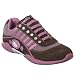 Girls' Hello Kitty Athleisure Shoes - Brown