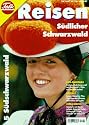 Falk Reisen, H.5, Südschwarzwald