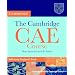 The Cambridge CAE Course Self-Study Student's Book: Self-study Book (Cambridge Books for Cambridge Exams)