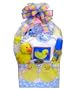 Dexter Ducky Baby Basket