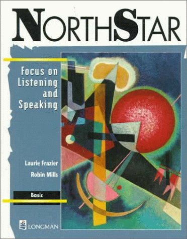 Northstar: Focus on Listening and Speaking (Basic) under Pronunciation & Conversational English in The Books Store