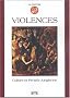La Vouivre, num�ro 13 : Violences, culture et pens�e jungienne