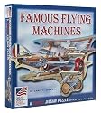Famous Flying Machines 650 Pc. Puzzle