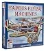Famous Flying Machines 650 Pc. Puzzle