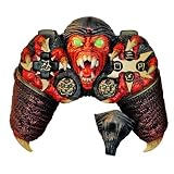 PS2 Freaks Ninja Control Pad