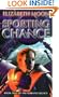 Sporting Chance (The Serrano Legacy Book 2)