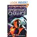 Sporting Chance: Book 2: Serrano Legacy (The Serrano legacy)