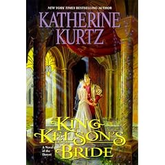 King Kelson's Bride