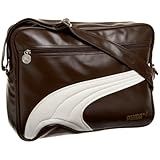PUMA Kick Messenger Bag