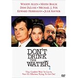 Don't Drink The Waterby Ed Herlihy