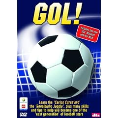 Gol!