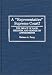 Image of A "Representative" Supreme Court?: The Impact of Race, Religion, and Gender on Appointments (Contributions in Legal Studies)